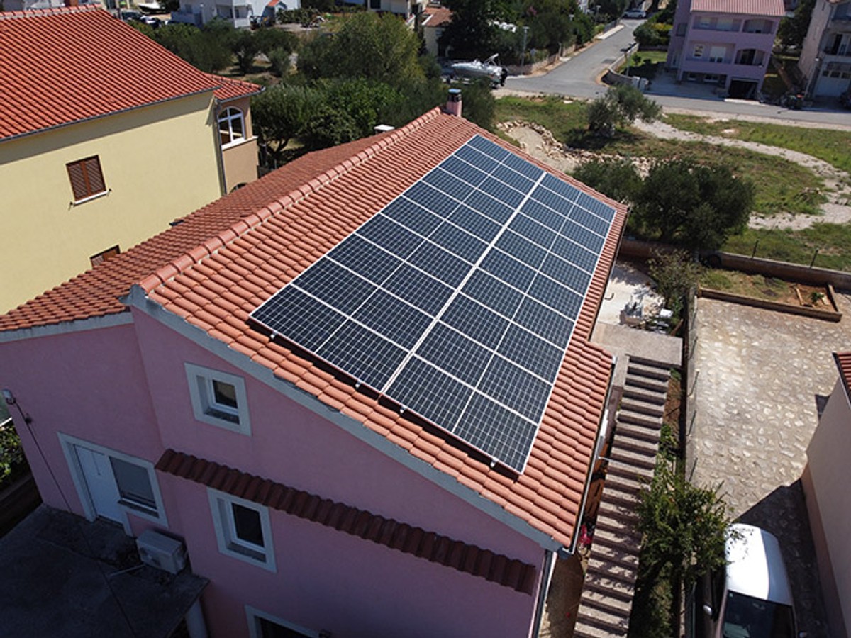 Sunce kao izvor energije? Najisplativije rješenje!