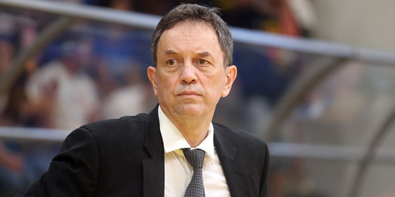 KO(Š)MENTAR: Jusupovo remek djelo, teže mu je bilo s košarkaškim marginalcem ovo ljeto nego s euroligaškom Zvezdom!