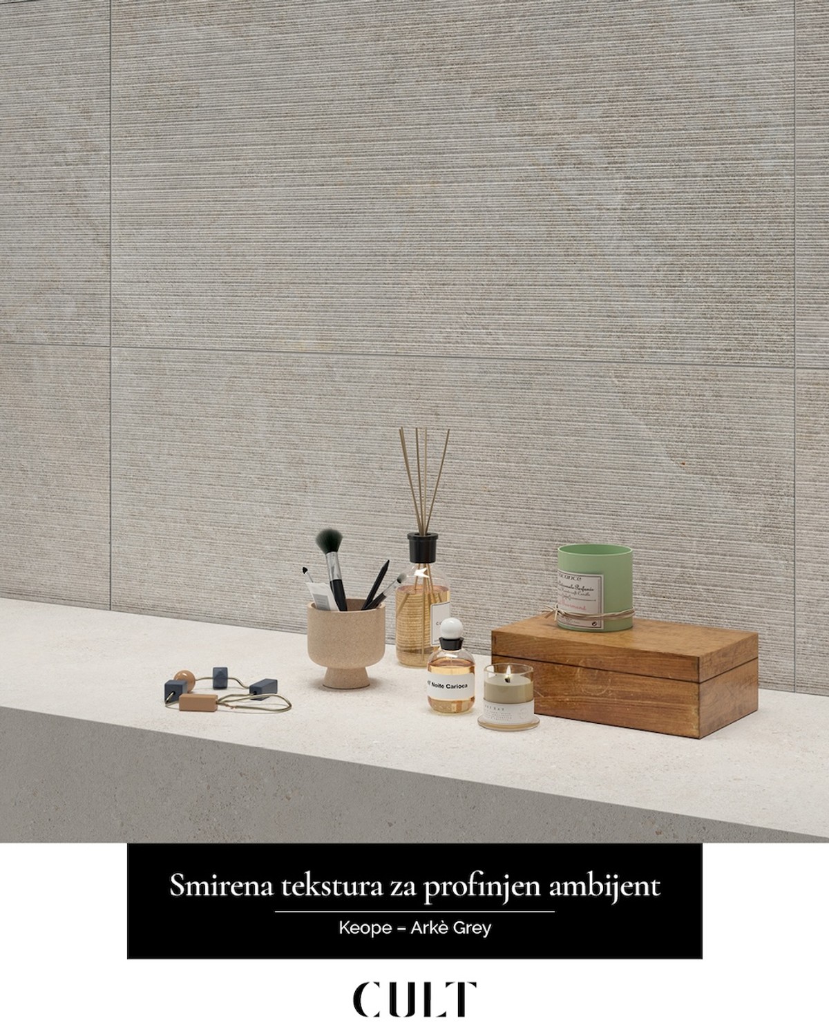 Svjetski luksuz po nevjerojatnim cijenama: Provjerite posebnu ponudu splitskog Culta za uređenje doma