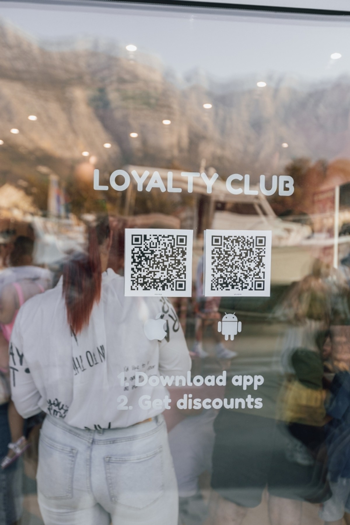 Ice Cream Shop by Premis