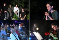 FOTOGALERIJA Jedna od najosebujnijih i najprepoznatljivijih hrvatskih glazbenica priredila jedinstvenu jazz večer u Solinu