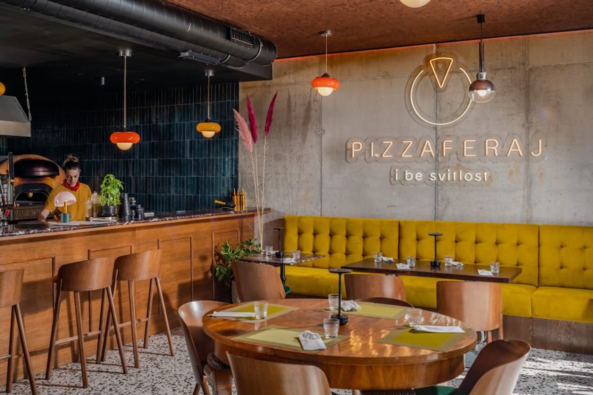 Pizza tjedna i muzika uživo ovaj petak u Pizzaferaja se ne propušta