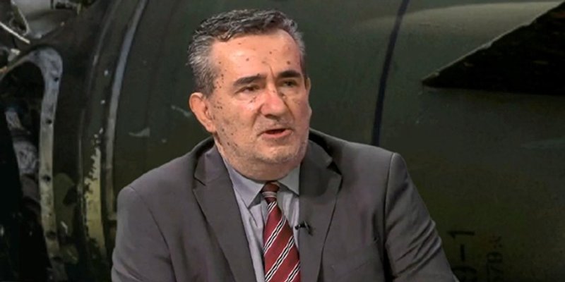 VOJNI ANALITIČAR: Nisu Rusi slučajno raketirali prepuni željeznički kolodvor