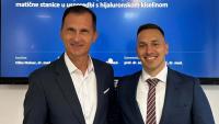 Veliko priznanje hrvatskim znanstvenicima: Dragan Primorac i Vilim Molnar među dva posto najutjecajnijih svjetskih znanstvenika
