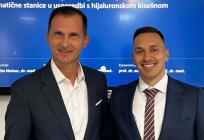 Veliko priznanje hrvatskim znanstvenicima: Dragan Primorac i Vilim Molnar među dva posto najutjecajnijih svjetskih znanstvenika