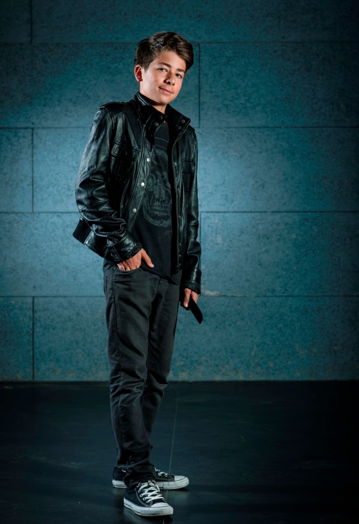 Predstavljamo male genijalce iz mjuzikla 'Roko, Roko, tatino oko'