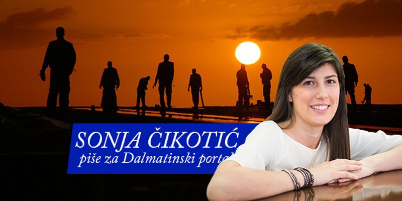 MOJ STAV Sonja Čikotić: 26. svibnja imamo priliku zajedno vratiti dostojanstvo hrvatskim ljudima