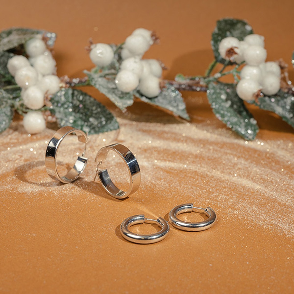 JOKER FASHION PORTFOLIO Što je svečani outfit bez raskošnog nakita?