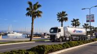 Cemex podiže sigurnost u prometu ugradnjom glasovnih upozorenja na vozila