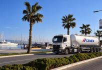 Cemex podiže sigurnost u prometu ugradnjom glasovnih upozorenja na vozila