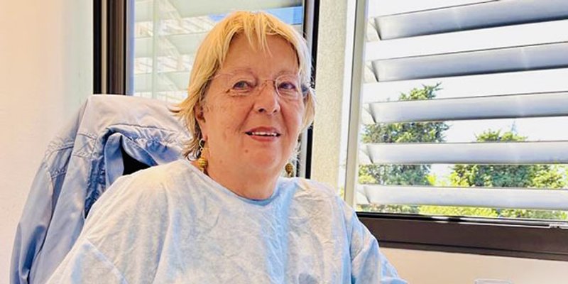 POLIKLINIKA STRADIVARI Prof.dr.sc.prim. Srđana Čulić se bavi poremećajima imuniteta, dosta djece ima taj problem