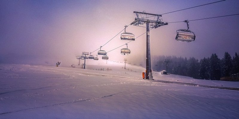 Dječak teško ozlijeđen na Bjelašnici