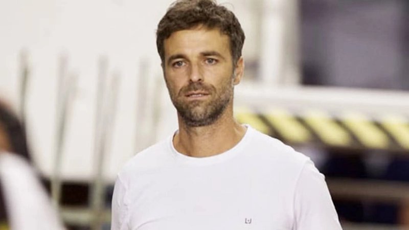 GONZALO GARCIA: Nesretni smo situacijom s Almenom, čeka nas težak tjedan!