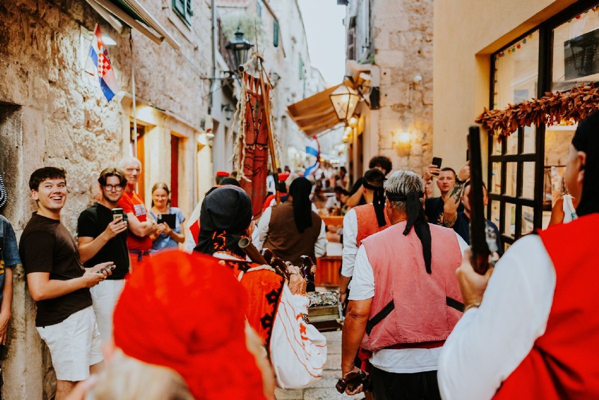 Omiš Summer Frei
