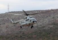 Nemojte se iznenaditi ako noću čujete helikoptere: MORH objavio gdje će se provoditi obuka