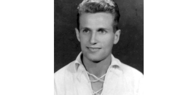 Preminuo Tonći Baranović, najstariji nogometaš Hajduka