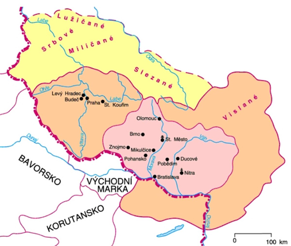 MATE BOŽIĆ ZA DALMATINSKI PORTAL Što znači riječ Hrvat, kada se prvi put spominje i što povjesničarima stvara nedoumice?
