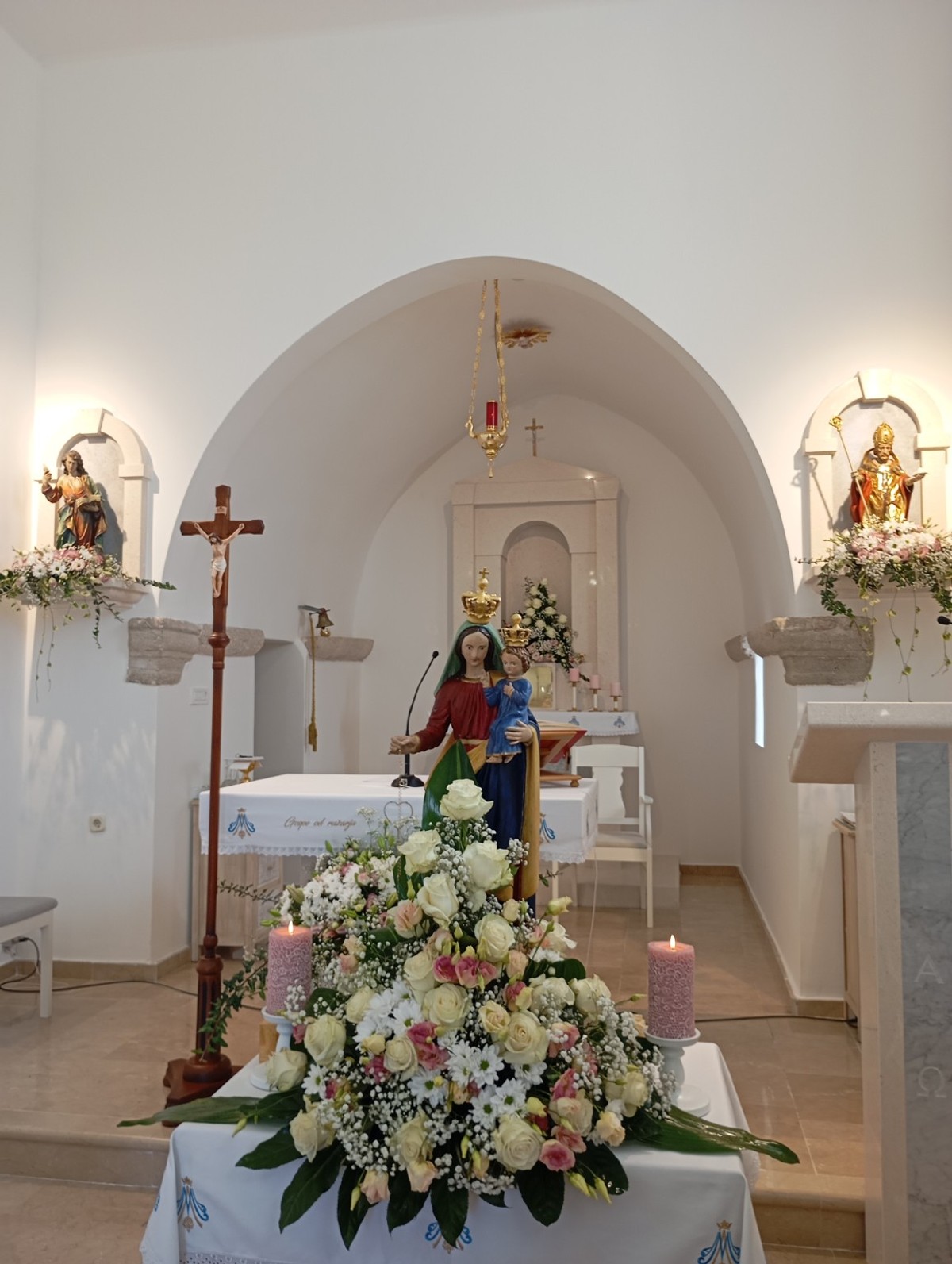 Zadrani hodočaste u Budimire: Dan molitve, zajedništva i duhovne obnove