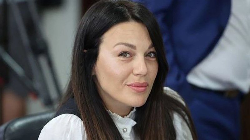 Bivša SDP-ovka pomogla HDZ-u da oformi vlast u Splitu pa našla zaposlenje kod bivšeg šefa HDZ-a