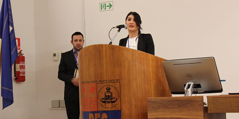 Počela škola ljudskih prava na Pravnom fakultetu u Splitu