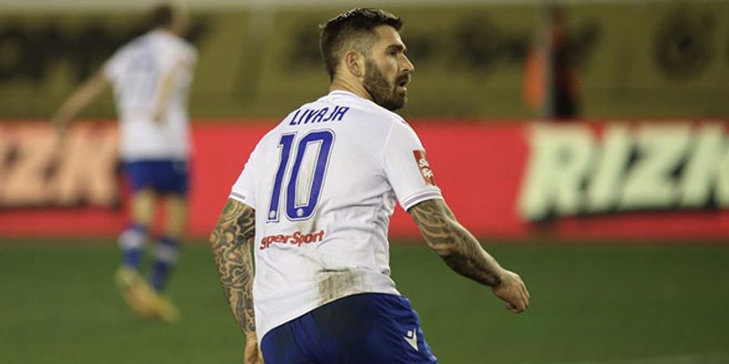 PROBLEMIMA NEMA KRAJA: Najbolji igrač Hajduka upitan za derbi?!