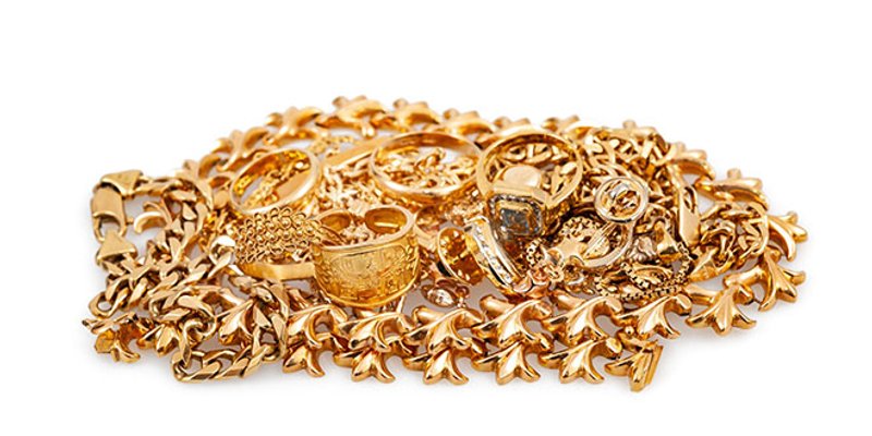 Kako sam došao do novca uz zalog zlata