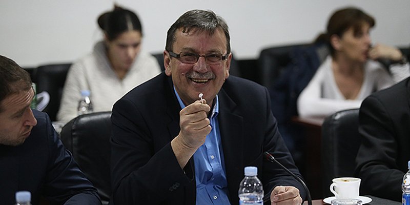 Kerumov vijećnik priznao da je prijetio direktoru Turističke zajednice, osuđen na uvjetnu kaznu