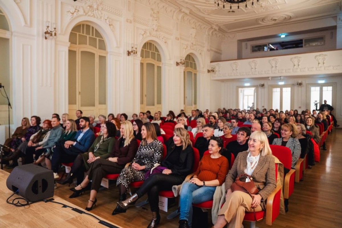 Međunarodnog dana volontera u Splitu