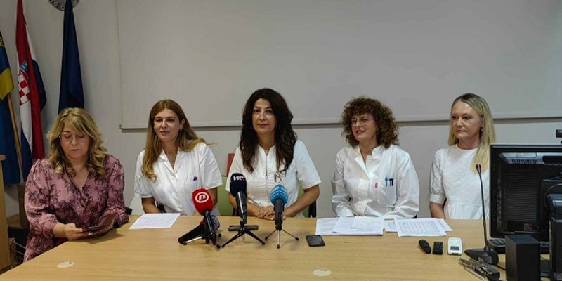 HRIPAVAC NA SPLITSKOM PODRUJU 'Lani 2400 neprocijepljene djece, roditelji  se informiraju na Googleu' | Dalmatinski Portal
