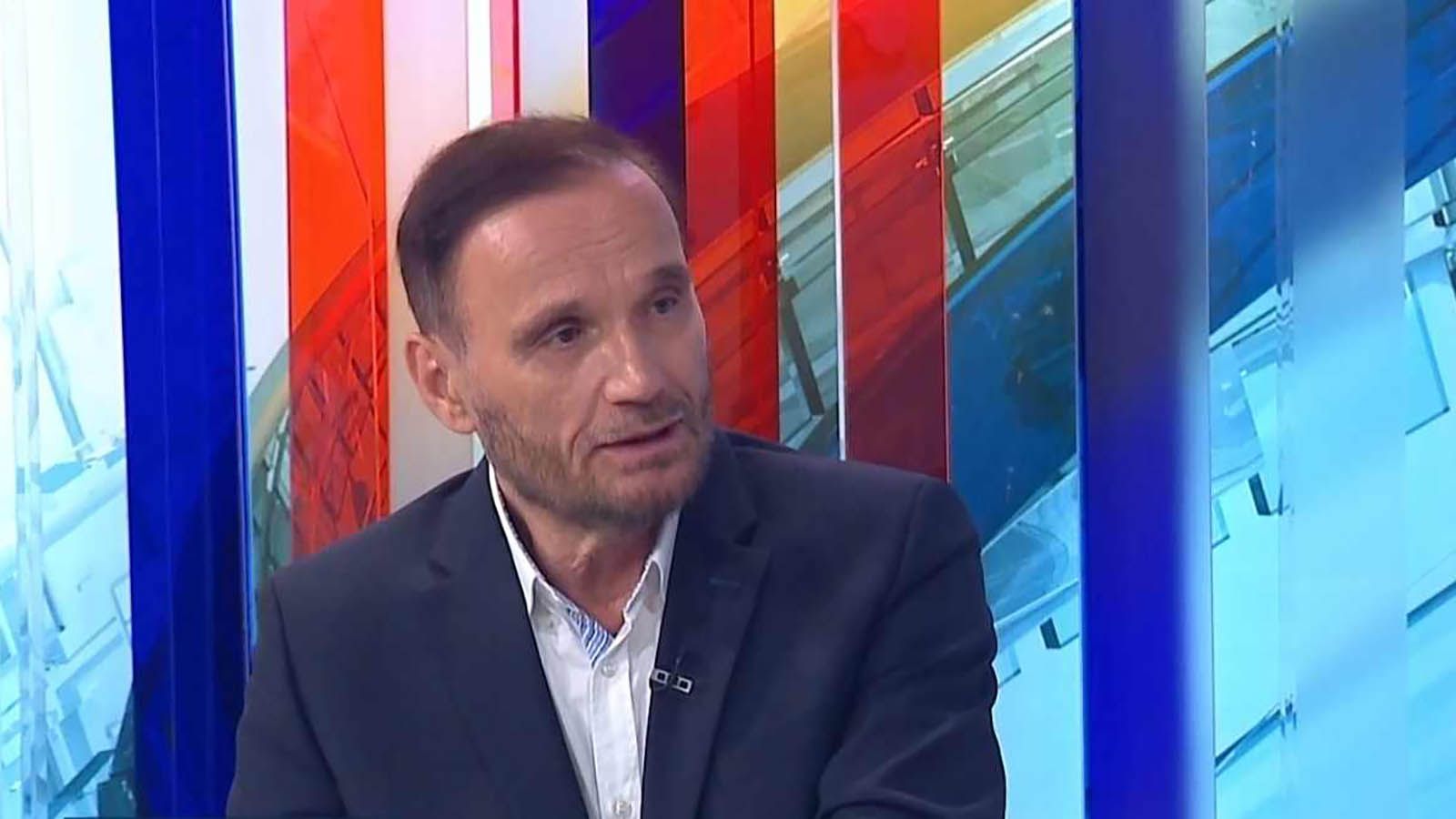 Anto Nobilo: Turudić je danas izgubio kontrolu nad sobom. Bio je prgav i ratoboran