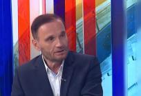 Anto Nobilo: Turudić je danas izgubio kontrolu nad sobom. Bio je prgav i ratoboran