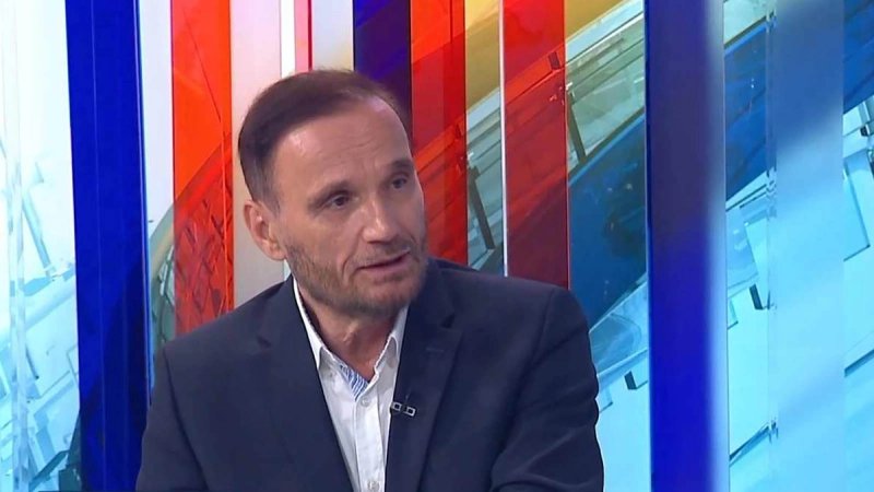 Anto Nobilo: Turudić je danas izgubio kontrolu nad sobom. Bio je prgav i ratoboran
