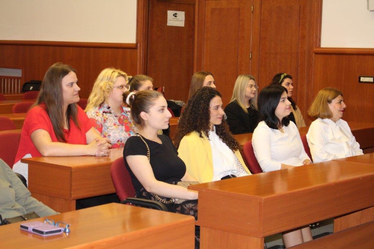 HGK: Projekt PlanStart još jednom uspješno povezao poduzetnike i splitske studente