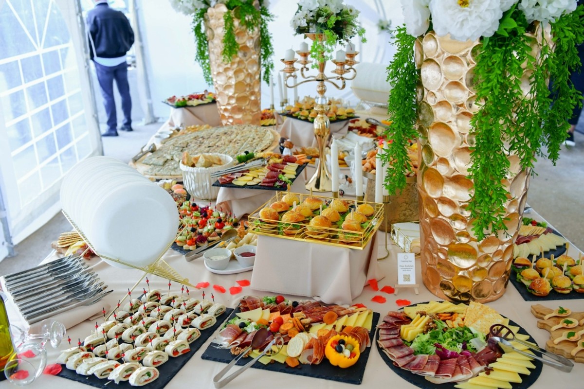 Catering Duje