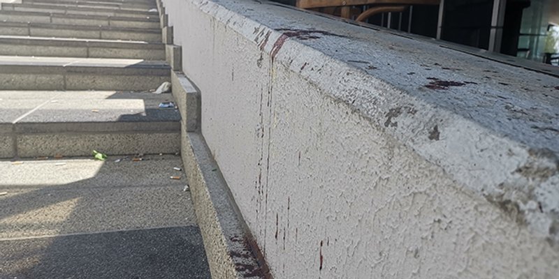 MASAKR NA BAČVICAMA Napao voditelja kluba, zaštitara, policajca i gosta: 'Izvadio je nož i počeo bosti ljude!'