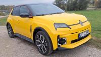 [TEST AUTA] Renault 5: Povratak legende u električnom izdanju