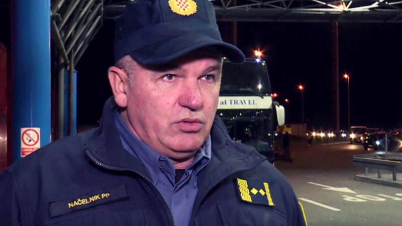 Optužen dugogodišnji policijski šef s Bajakova