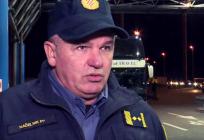 Optužen dugogodišnji policijski šef s Bajakova