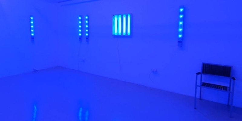 Izložba DRIFT Dorinde Bulić Čotić otvara novu sezonu u galeriji Loggia