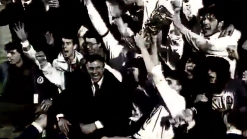 'NE DOLAZITE, RAT JE U SLAVONIJI': Utakmica je odgođena, a samo tri dana kasnije Hajduk je otputovao u Beograd i protiv Crvene zvezde ispisao povijest!