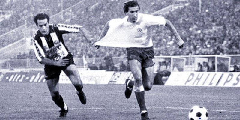 VJEČNA LISTA: Provjerite tko je sve zabijao četiri pogotka za Hajduk u službenim utakmicama