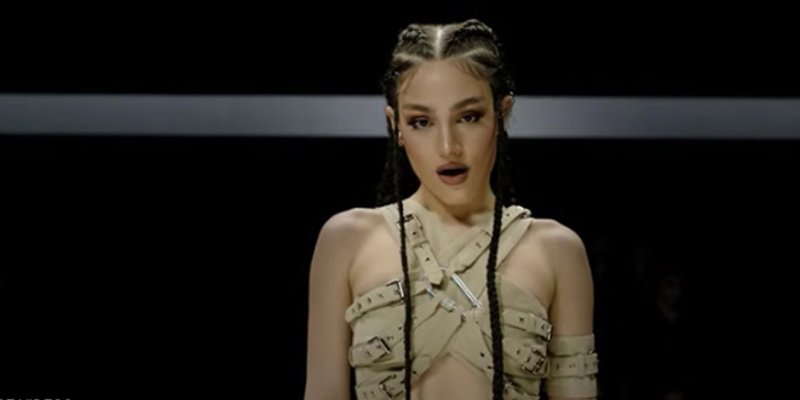 Ova pjesma za Eurosong je  u dva dana skupila milijun pregleda!