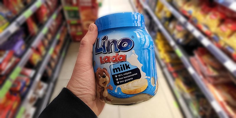 Je li došlo do promjene recepture Lino Lade? Donosimo Podravkin odgovor