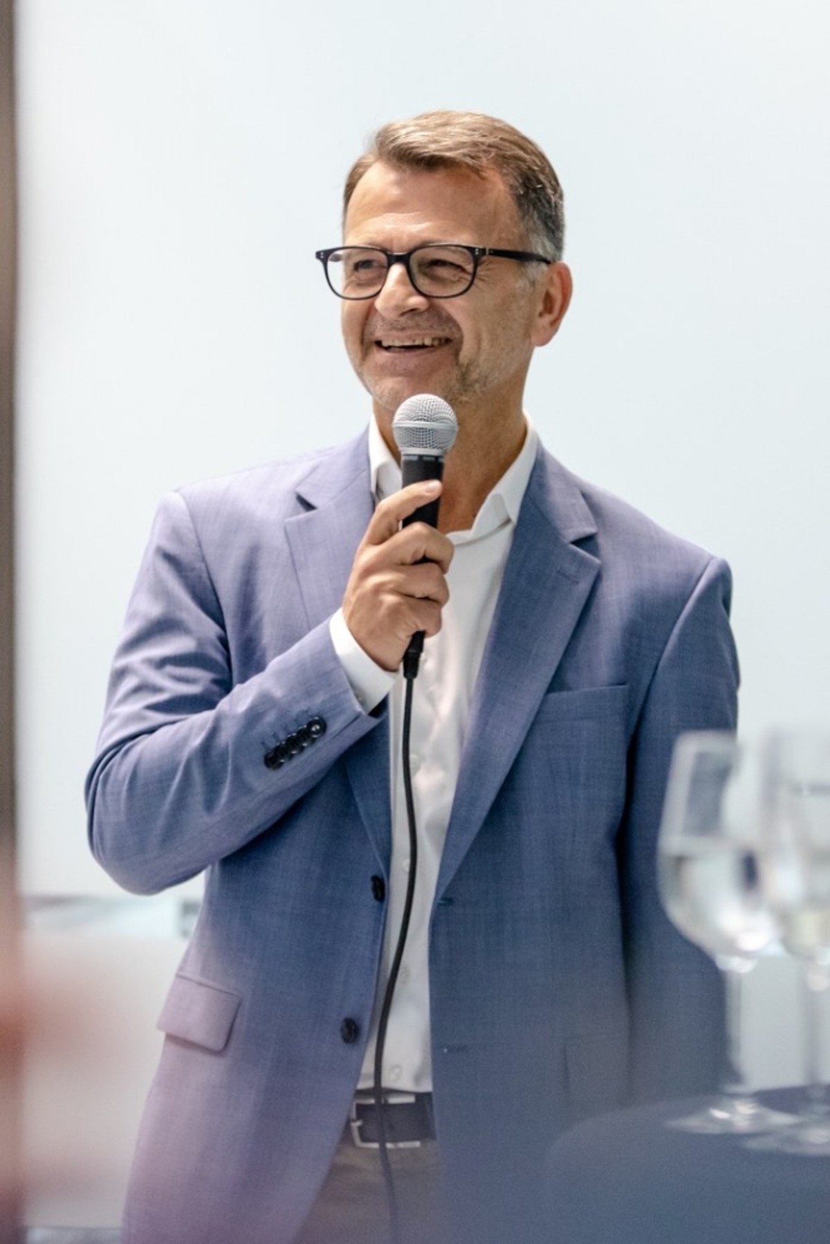 Otvaranje drugog kata