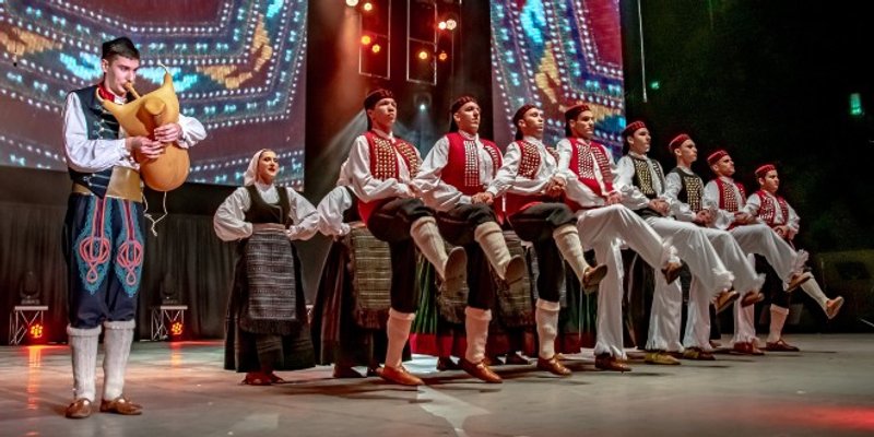 KUD JEDINSTVO Nakon 47 godina opraštaju se od svoje plesne dvorane