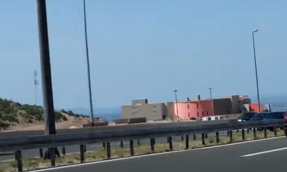  Ni treća nije bila sreća za Velebitsku kraljicu za koju nitko nije zainteresiran po ovim uvjetima