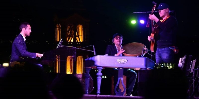 Glazbene večeri pod Kamičkom: Swingatan otvara ljetnu sezonu jazza u Sinju