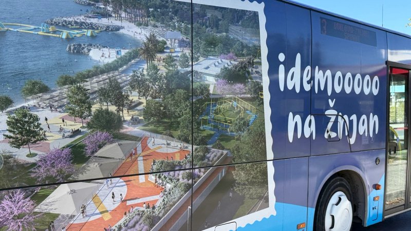Promet uveo dodatne polaske na autobusnim linijama 13 i 15