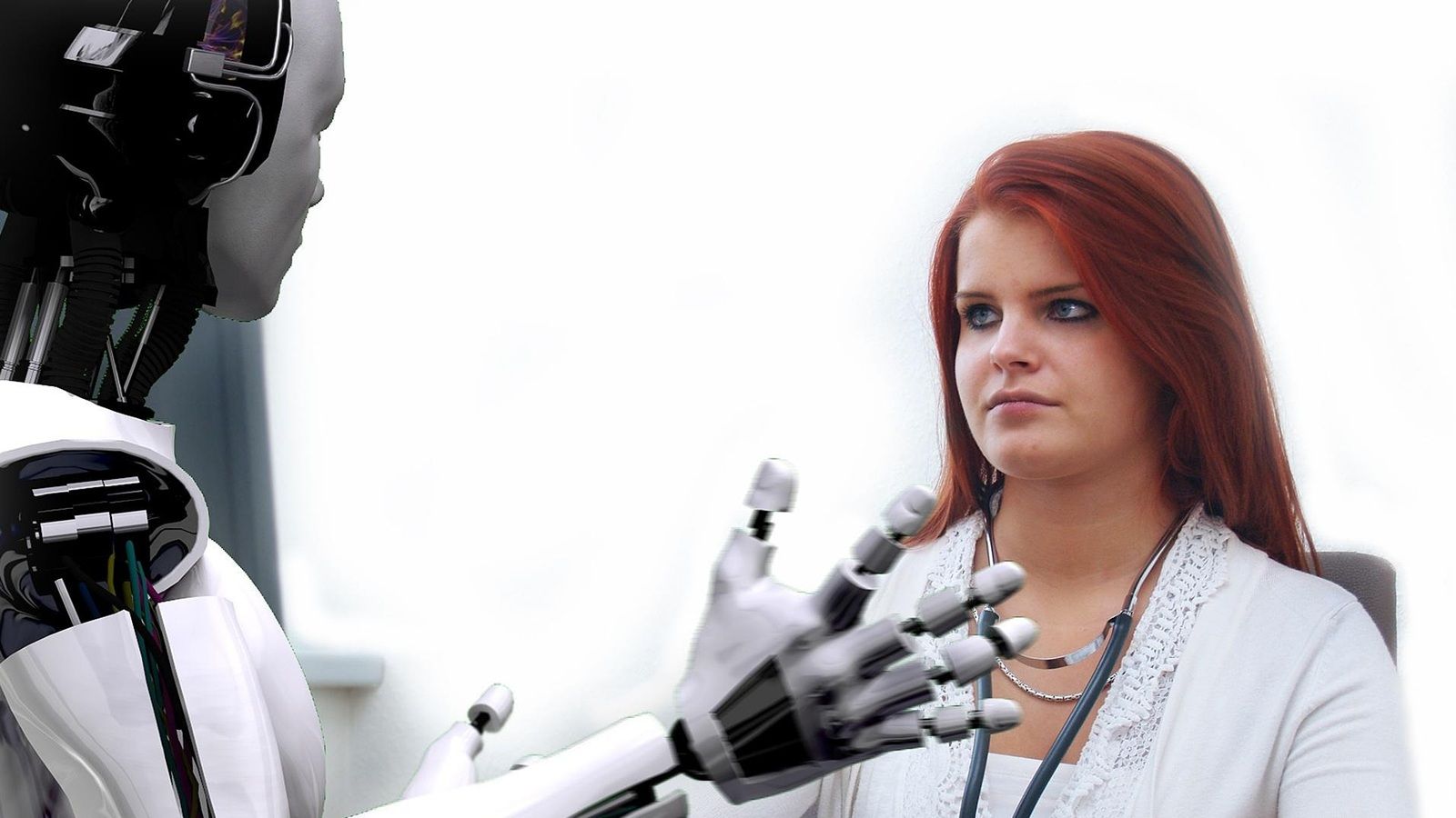 Humanoidni roboti prvi put izveli operaciju na živim životinjama