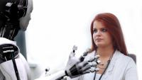Humanoidni roboti prvi put izveli operaciju na živim životinjama